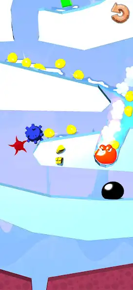 Play HotnCold  and enjoy HotnCold with UptoPlay