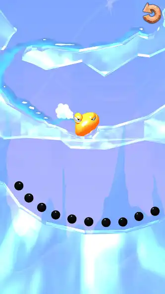 Play HotnCold as an online game HotnCold with UptoPlay
