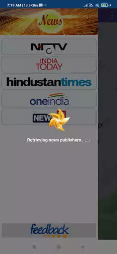 Play Hot News