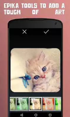 Play hoto photo studio
