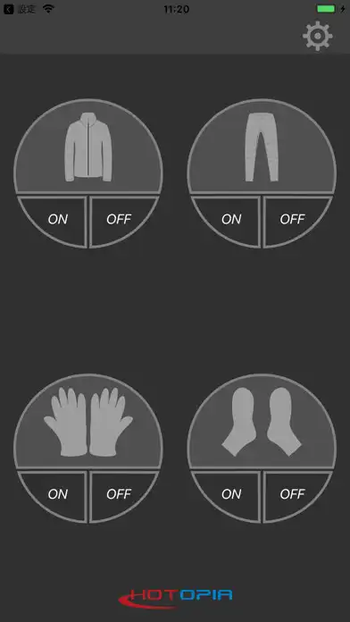 Play HOTOPIA Premium  and enjoy HOTOPIA Premium with UptoPlay