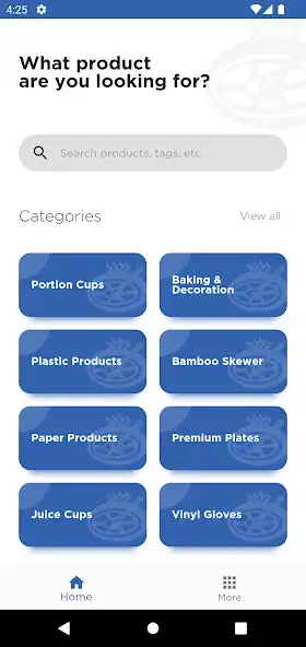 Play Hotpack Catalogue  and enjoy Hotpack Catalogue with UptoPlay