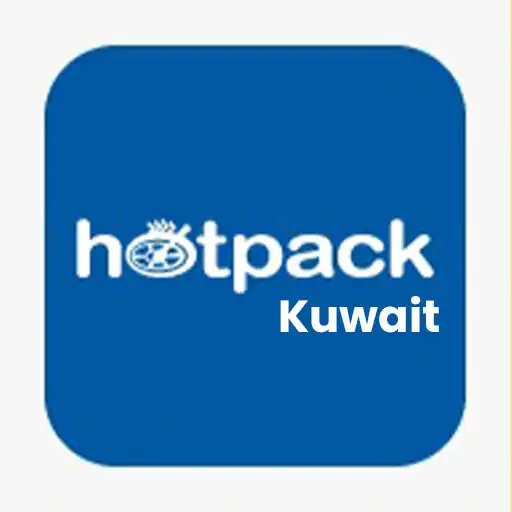 Play Hotpack Kuwait APK
