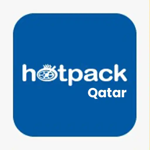 Play Hotpack Qatar APK