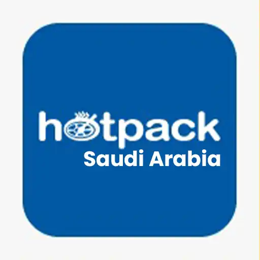 Play Hotpack Saudi Arabia APK Play Hotpack Saudi Arabia APK