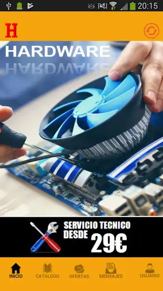 Play HOTPC INFORMATICA  and enjoy HOTPC INFORMATICA with UptoPlay