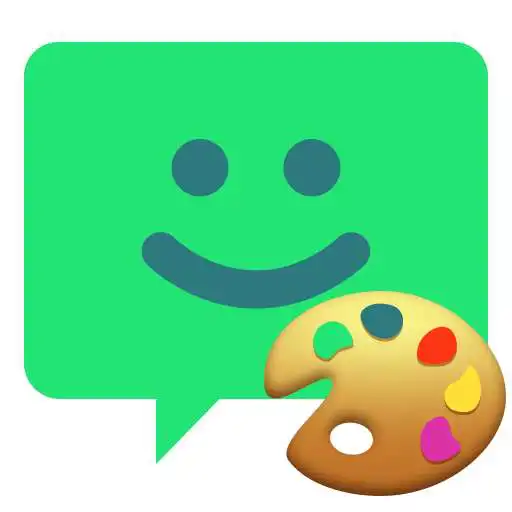 Run free android online Hot Pink Theme (chomp) APK