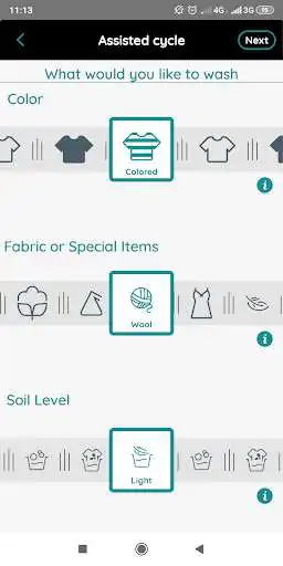 Play Hotpoint Home Net as an online game Hotpoint Home Net with UptoPlay