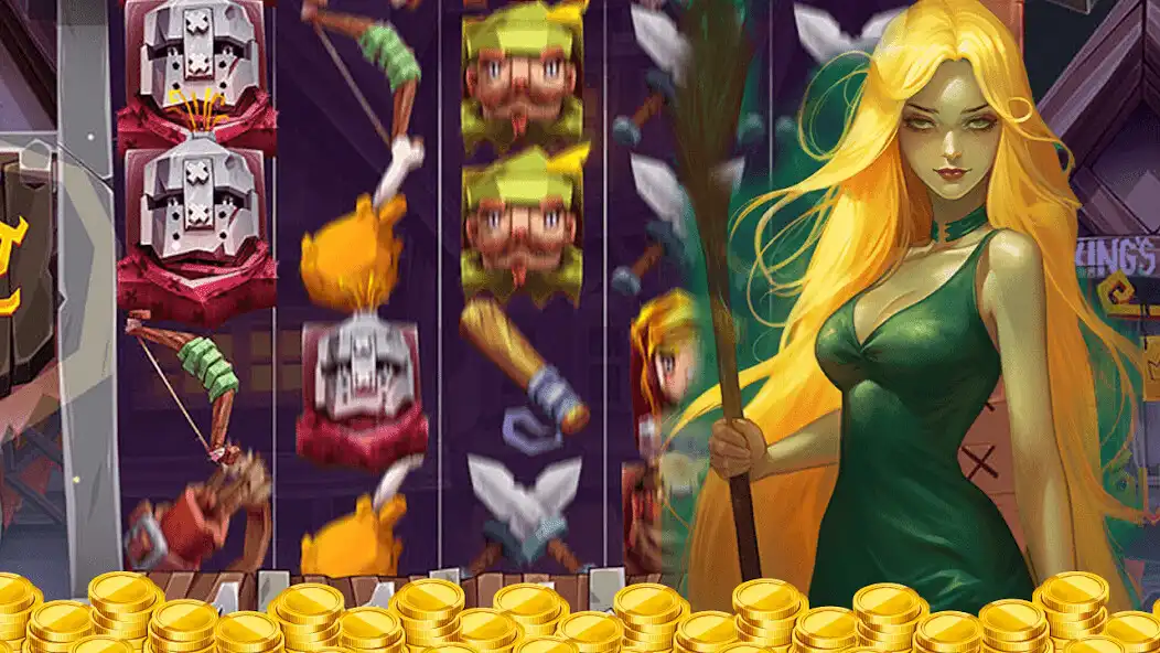 Play Hot Poker Hit as an online game Hot Poker Hit with UptoPlay