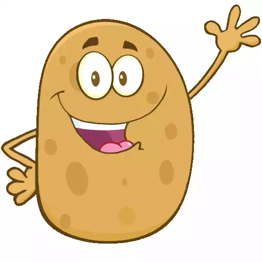 Play Hot Potato APK Play Hot Potato APK