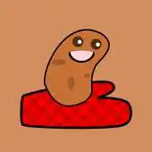 Free play online Hot Potato Jump APK Free play online Hot Potato Jump APK