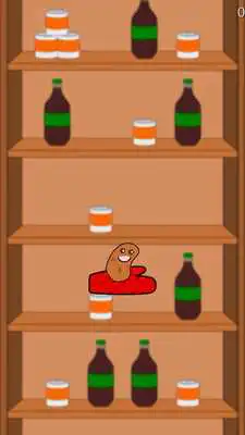 Play Hot Potato Jump