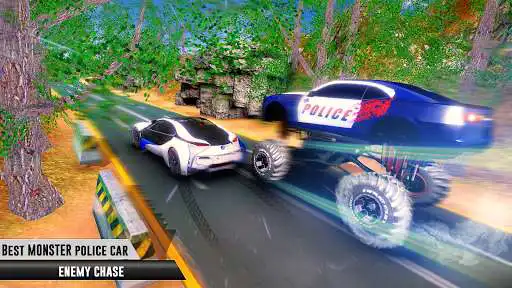 Play Hot pursuit Monster truck 3d: GT police chase and enjoy Hot pursuit Monster truck 3d: GT police chase with UptoPlay Play Hot pursuit Monster truck 3d: GT police chase and enjoy Hot pursuit Monster truck 3d: GT police chase with UptoPlay