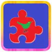 Free play online Hot Puzzle Game APK
