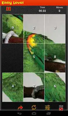 Play Hot Puzzle Game