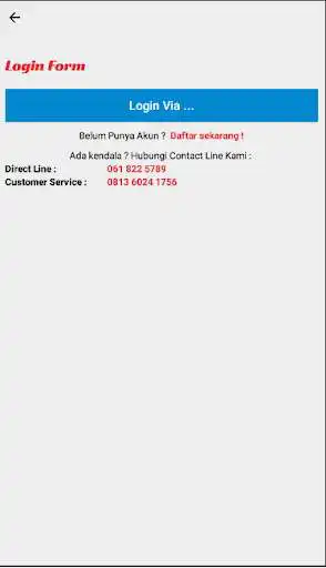 Play Hotra Indonesia Digital Member as an online game Hotra Indonesia Digital Member with UptoPlay