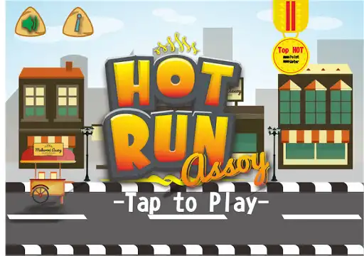 Play Hot Run Assoy  and enjoy Hot Run Assoy with UptoPlay