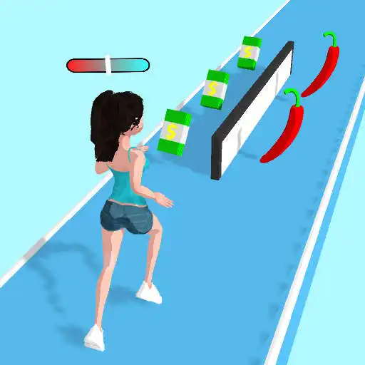 Play Hot Run APK Play Hot Run APK