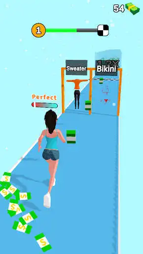 Play Hot Run  and enjoy Hot Run with UptoPlay