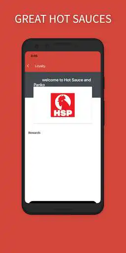 Play Hot Sauce and Panko  and enjoy Hot Sauce and Panko with UptoPlay