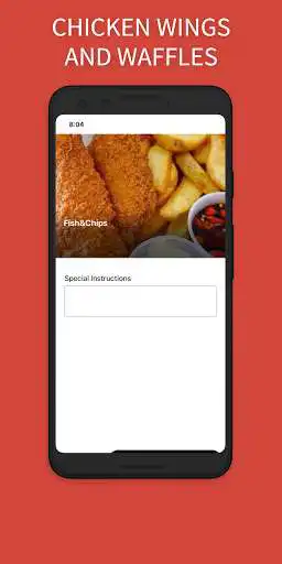 Play Hot Sauce and Panko as an online game Hot Sauce and Panko with UptoPlay