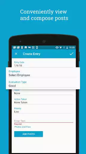 Play HotSchedules Logbook  and enjoy HotSchedules Logbook with UptoPlay
