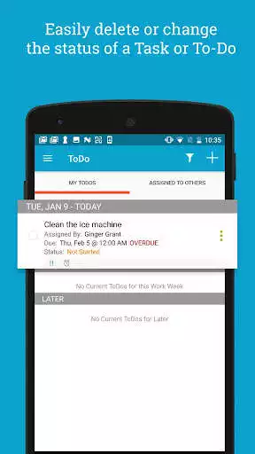 Play HotSchedules Logbook as an online game HotSchedules Logbook with UptoPlay