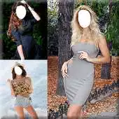 Free play online Hot Selfie Photo Frames APK