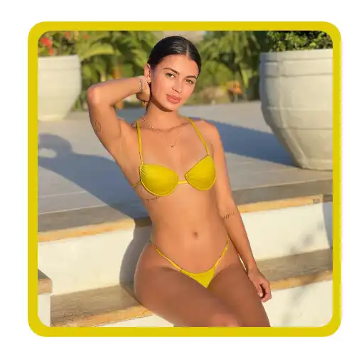 Play Hot Sexy Bikini Girls 4K APK Play Hot Sexy Bikini Girls 4K APK