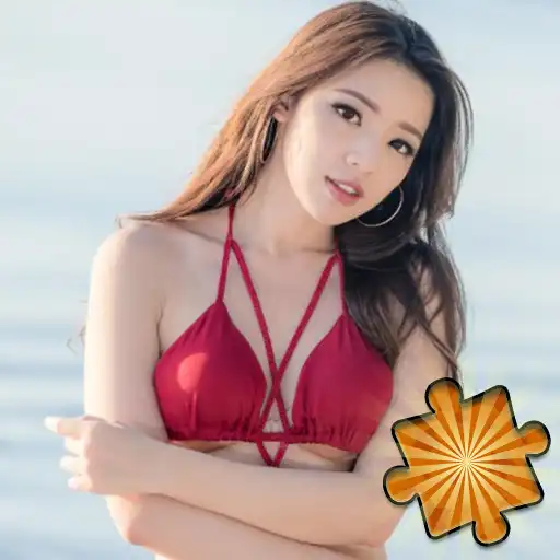 Play Hot Sexy Girl Puzzle For Adult APK