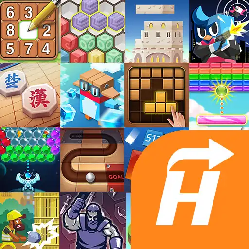 Play HotShareGame APK Play HotShareGame APK