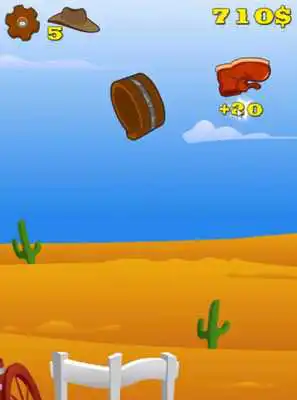 Play Hot Shooter