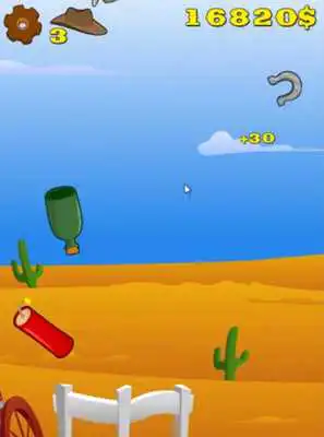Play Hot Shooter