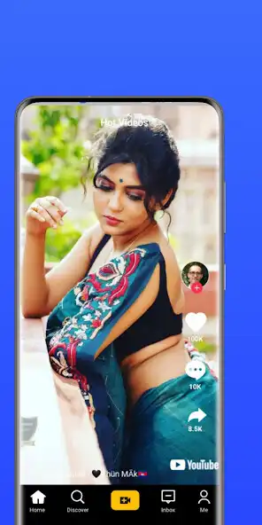 Play HotShot Sexy Videos Short Film as an online game HotShot Sexy Videos Short Film with UptoPlay