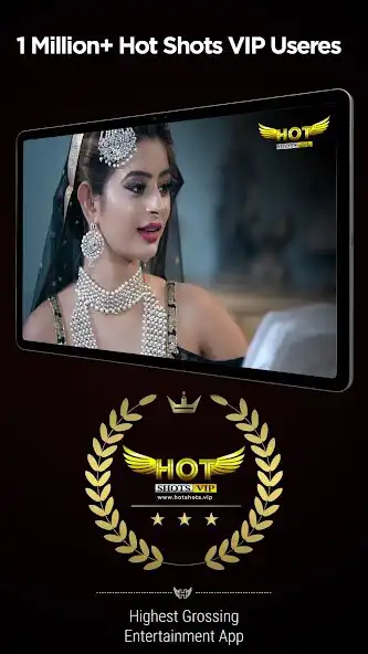 Play Hot Shots : Web Series as an online game Hot Shots : Web Series with UptoPlay