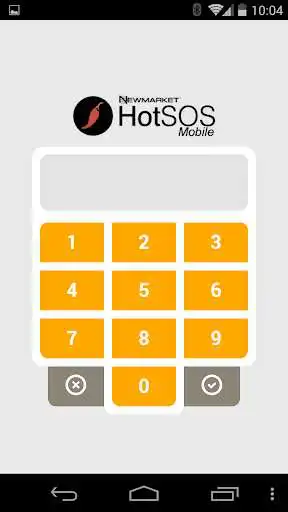 Play HotSOS  and enjoy HotSOS with UptoPlay