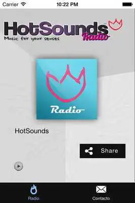 Play HotSounds Play HotSounds