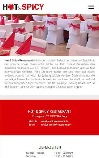 Play Hot & Spicy (Hainburg) and enjoy Hot & Spicy (Hainburg) with UptoPlay Play Hot & Spicy (Hainburg) and enjoy Hot & Spicy (Hainburg) with UptoPlay