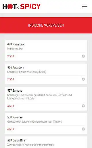 Play Hot & Spicy (Hainburg) as an online game online Hot & Spicy (Hainburg) with UptoPlay Play Hot & Spicy (Hainburg) as an online game Hot & Spicy (Hainburg) with UptoPlay