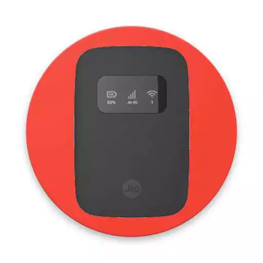 Free play online Hotspot Manager for JioFi APK