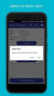 Play Hotspot Manager for JioFi