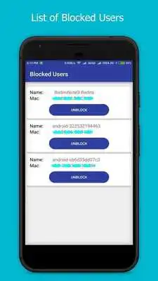 Play Hotspot Manager for JioFi