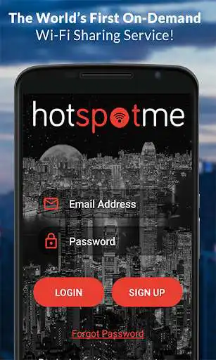 Play HotSpotMe  and enjoy HotSpotMe with UptoPlay
