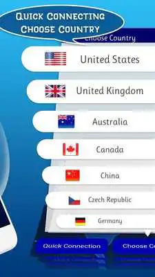 Play Hotspot Shield Free VPN Secret