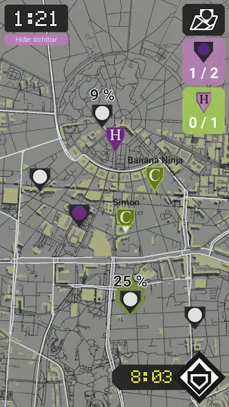 Play Hotspots Rush  and enjoy Hotspots Rush with UptoPlay