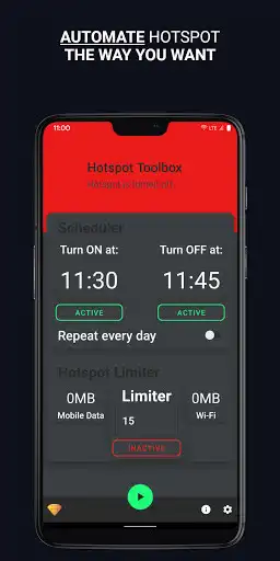 Play Hotspot Toolbox as an online game Hotspot Toolbox with UptoPlay
