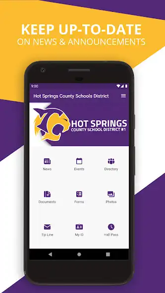 Play Hot Springs County Schools  and enjoy Hot Springs County Schools with UptoPlay