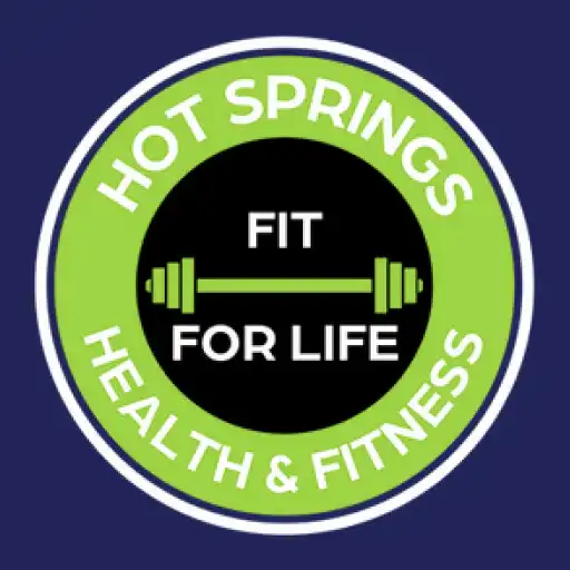Play Hot Springs Health and Fitness APK