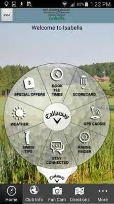 Play Hot Springs Village - Isabella