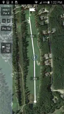 Play Hot Springs Village - Isabella